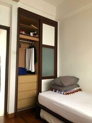 Richmond Park (D9), Condominium #545453551